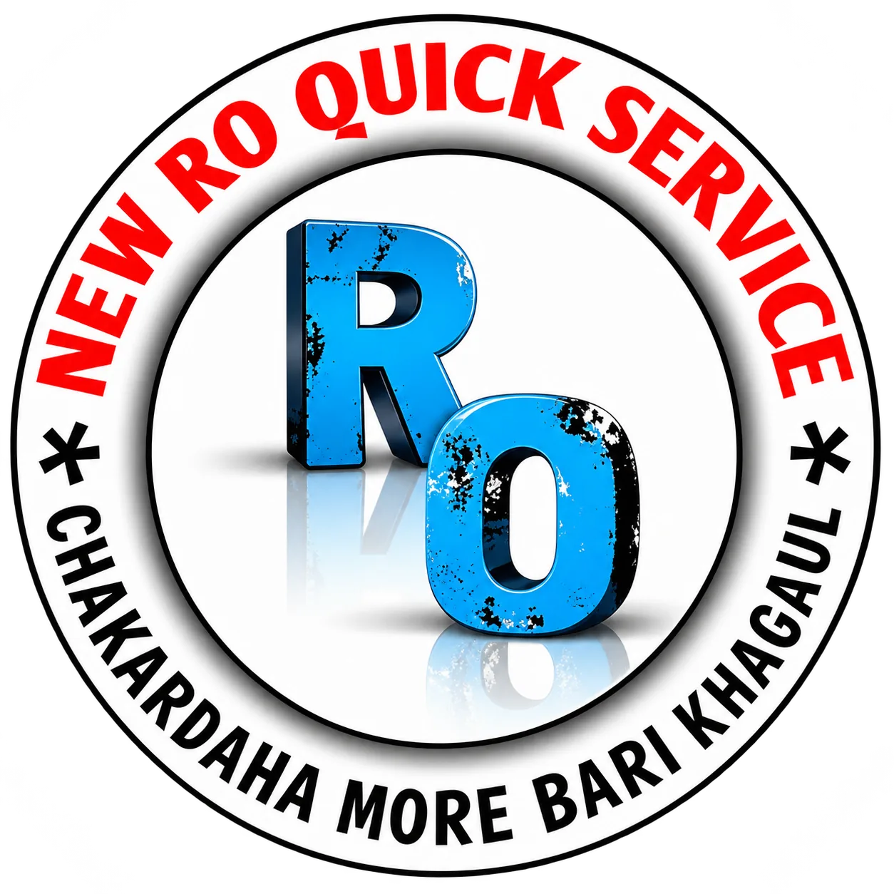 New RO Quick Service